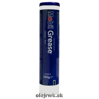 Mobil UNIREX N3  400g