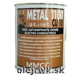 MMCC METAL 1100 CU 10 1L