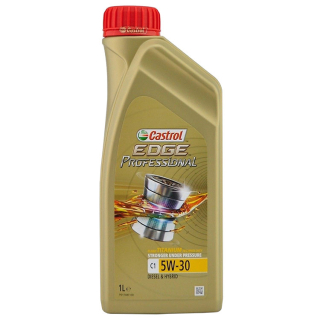 Castrol EDGE Professional C1 5W-30 1L