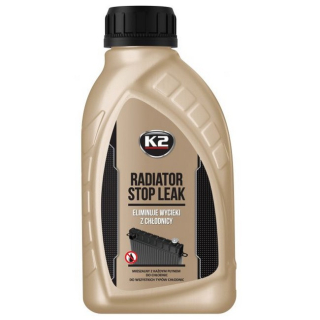 K2 RADIATOR STOP LEAK 400ml