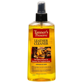 K2 Tanner's Preserve Leather Cleaner 221ml