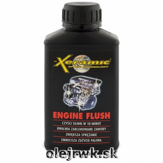 Xeramic Engine Flush 250ml