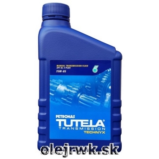 Tutela Technyx 75W-85 1L