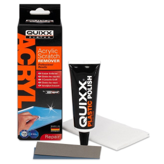 Quixx Acrylic Scratch Remover 50g