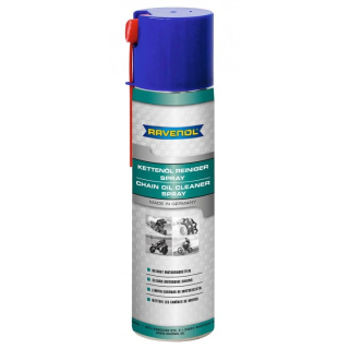 Ravenol Kettenöl Reiniger Spray 500ml