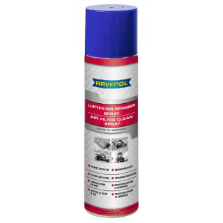 RAVENOL Air Filter Clean Spray 500ml