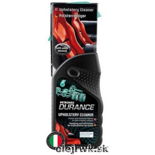 PETRONAS DURANCE Čistič čalunenia 400ml