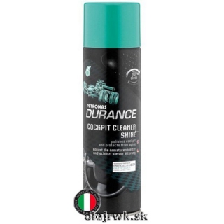 PETRONAS DURANCE Čistič palubnej dosky LESKLÝ 500ml