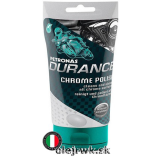 PETRONAS DURANCE Leštič chrómu 150g