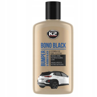 K2 BONO BLACK 250ml