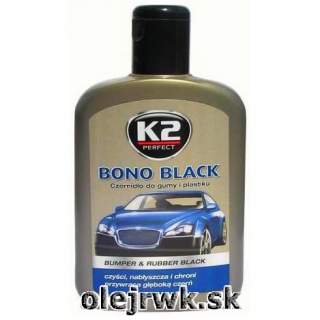 K2 Bono Black 200ml