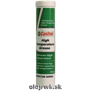 Castrol High Temperature Grease 400g