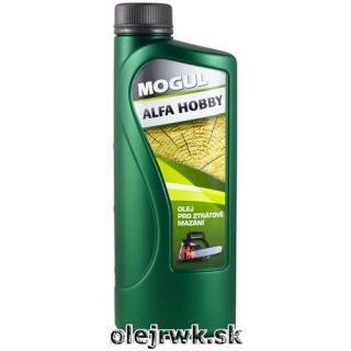 MOGUL Alfa Hobby 1L