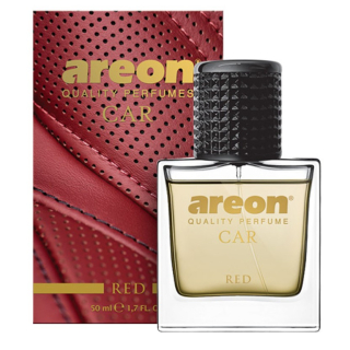 Areon Car Parfume - Red 50ml 