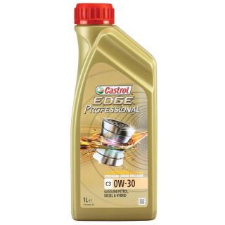 Castrol EDGE Professional C3 0W-30 1L