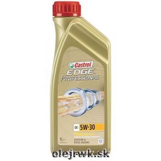 Castrol EDGE Professional OE 5W-30 1L