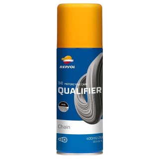 Repsol Qualifier Chain 400ml