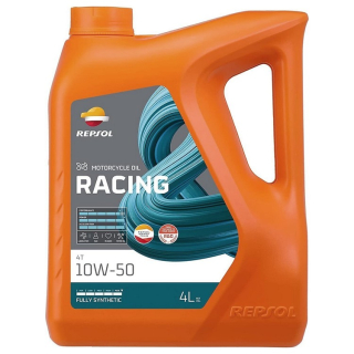 Repsol Racing 4T 10W-50 4L