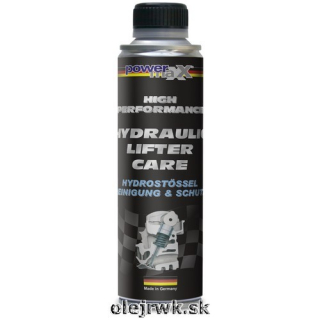 PowerMaxx HYDRAULIK LIFTER CARE 300ml