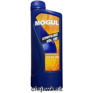 MOGUL Komprimo VDL 100 1L