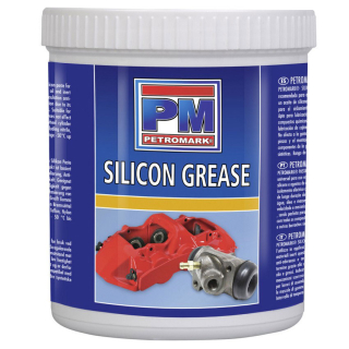 PM SILICON GREASE 500g