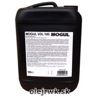 MOGUL Komprimo VDL 100 10L