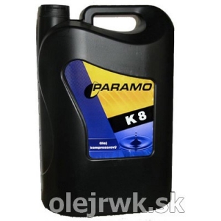Paramo K 8 10L