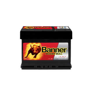 Banner Power Bull 12V 63Ah