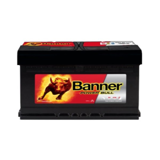 Banner Power Bull 12V 84Ah