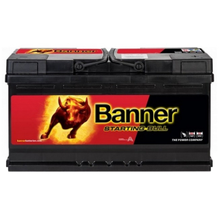 Banner Starting Bull 12V 95Ah