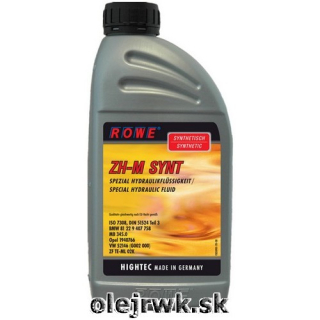 ROWE HIGHTEC ZH-M SYNT 1L