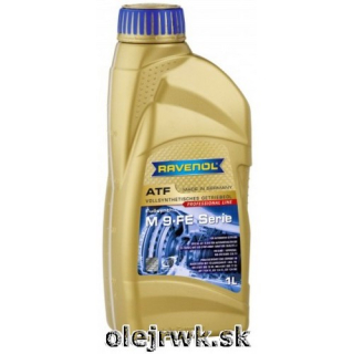 Ravenol ATF M 9-FE Serie 1L