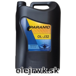 Paramo OL-J32 10L
