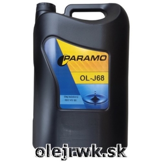 MOGUL OL-J68 10L