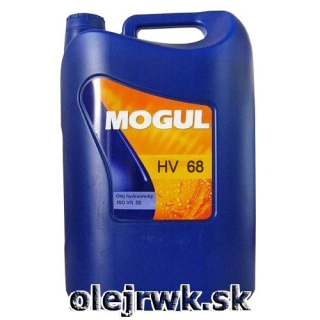MOGUL HV 68 10L
