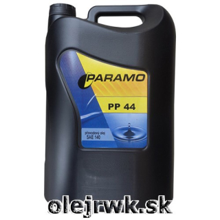 Paramo PP 44 10L