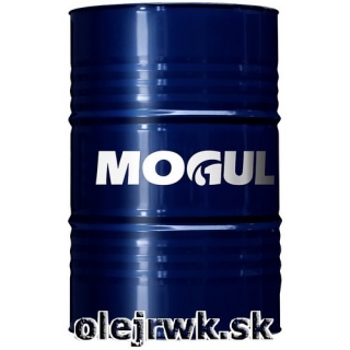 MOGUL DIESEL DT 15W-40 180kg (200L)