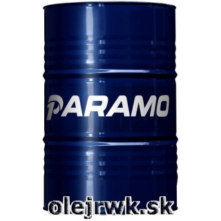 Paramo GYROL 80 180kg (200L)
