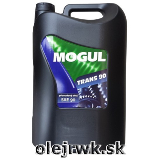 MOGUL TRANS 90 10L