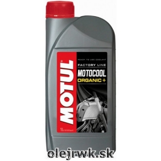 MOTUL Motocool Factory Line 1L