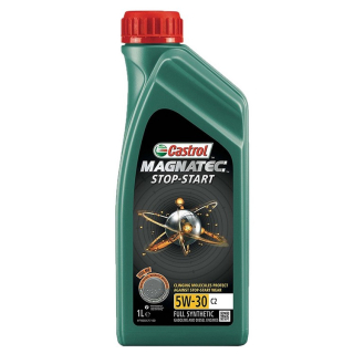 Castrol Magnatec STOP-START 5W-30 C2 1L