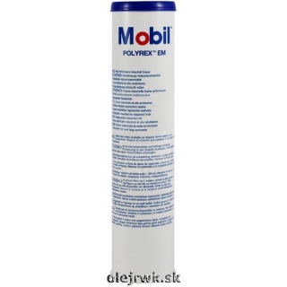 Mobil Polyrex EM 400g