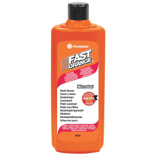 Permatex FAST ORANGE 440ml