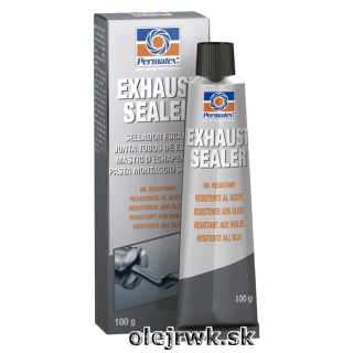 Permatex Exhaust  Sealer 100g