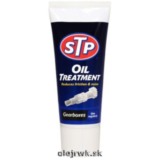 STP Oil Treatment Gearboxes 150ml