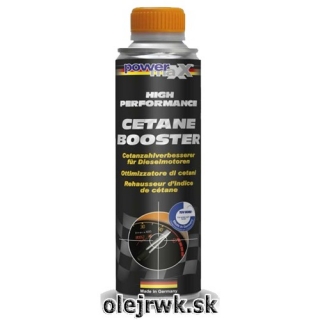 PowerMaxx CETANE BOOSTER 300ml