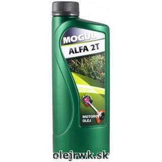 MOGUL Alfa 2T 1L
