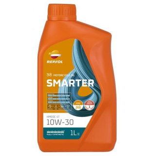 Repsol Smarter HMEOC 4T 10W-30 1L