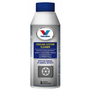 Valvoline Cooling System Cleaner 250ml