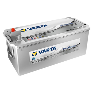 VARTA Promotive Super M18 12V 180Ah